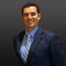 Photo of Dan Capozzi, PGA