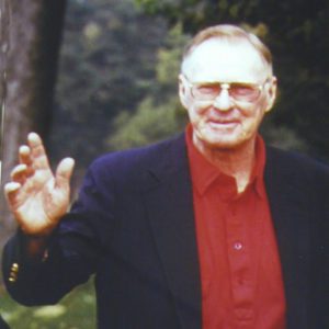 Ward Burgess (1989)