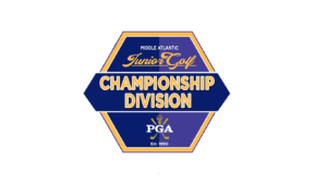 Championship Division Logo