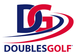 Double Golf Logo
