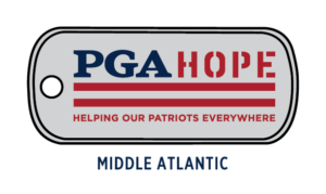 PGA Hope Logo