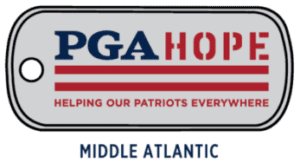 PGA Hope Logo