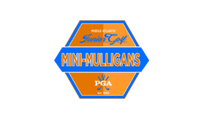 Mini-Mulligans Logo
