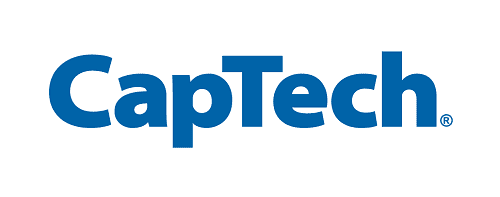 State Open of Virginia Announces CapTech as Presenting Sponsor 1