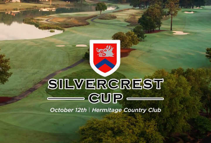Middle Atlantic PGA Section and Silvercrest Asset Management Group Partner to Create the Silvercrest Cup 1