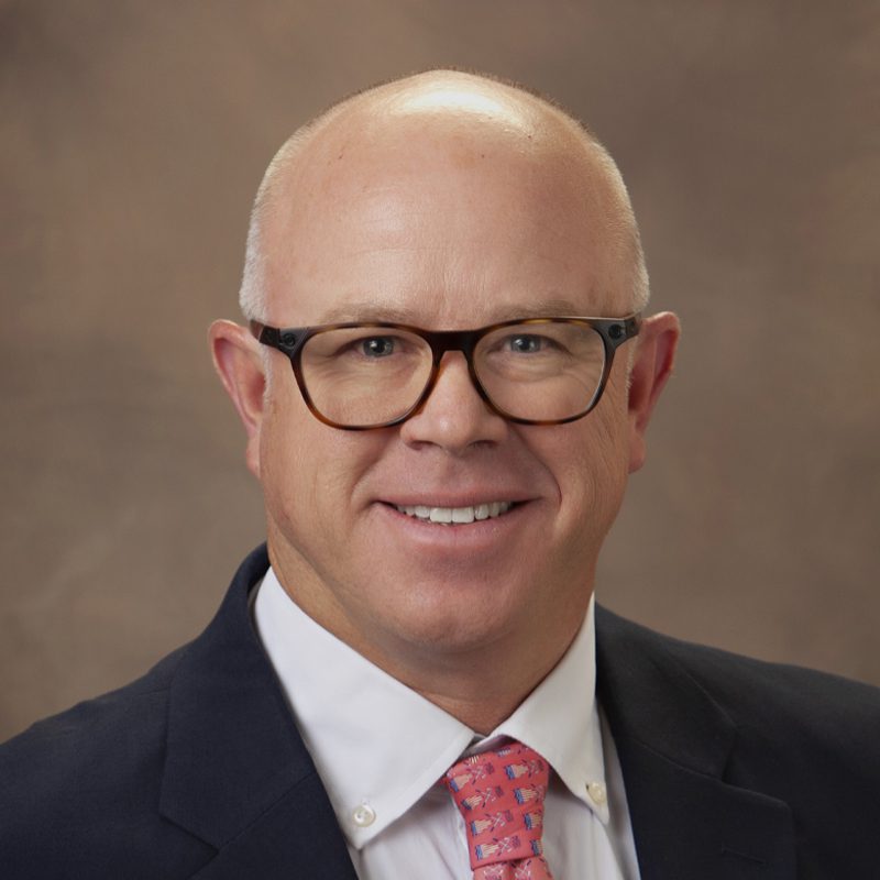 Jay Duffield Board of Directors – Middle Atlantic PGA