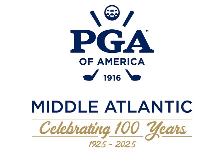 MAPGA to Commemorate 100th Anniversary in 2025 with Year-Long Celebration of Golf and PGA of America Golf Professionals 1