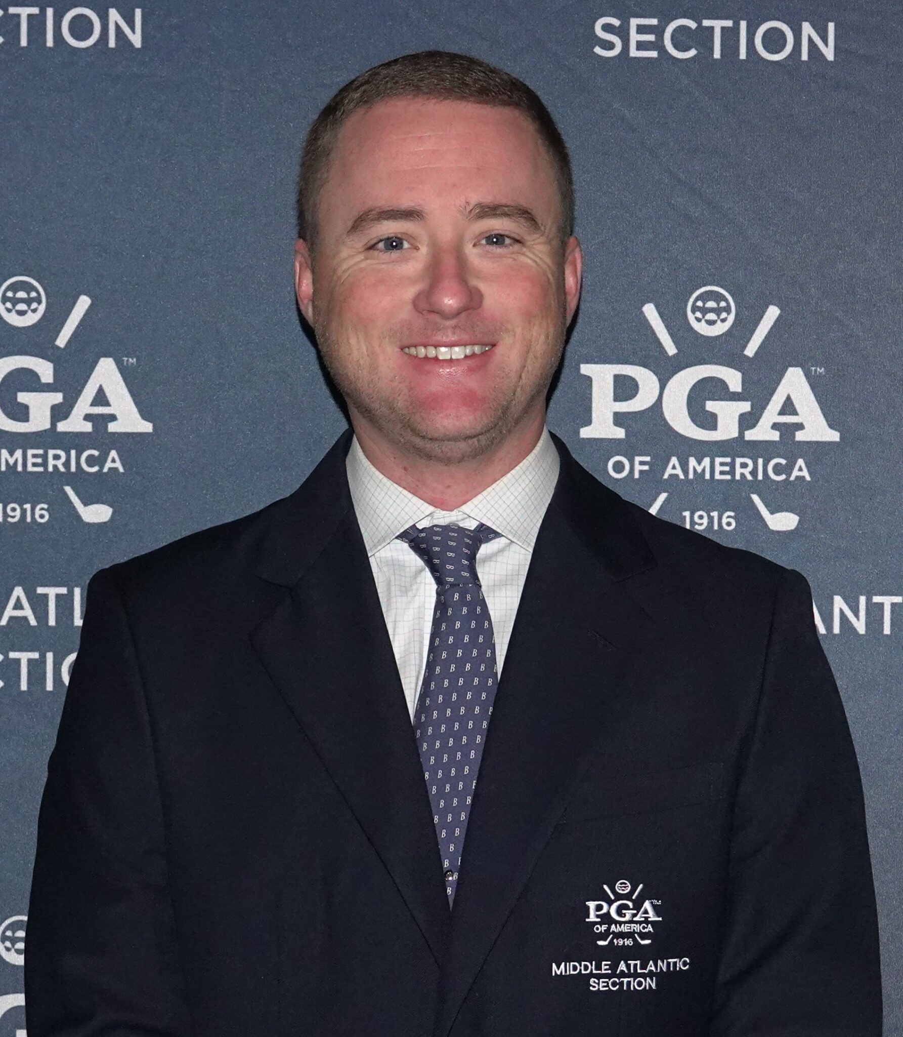 Chapter Board of Directors – Middle Atlantic PGA