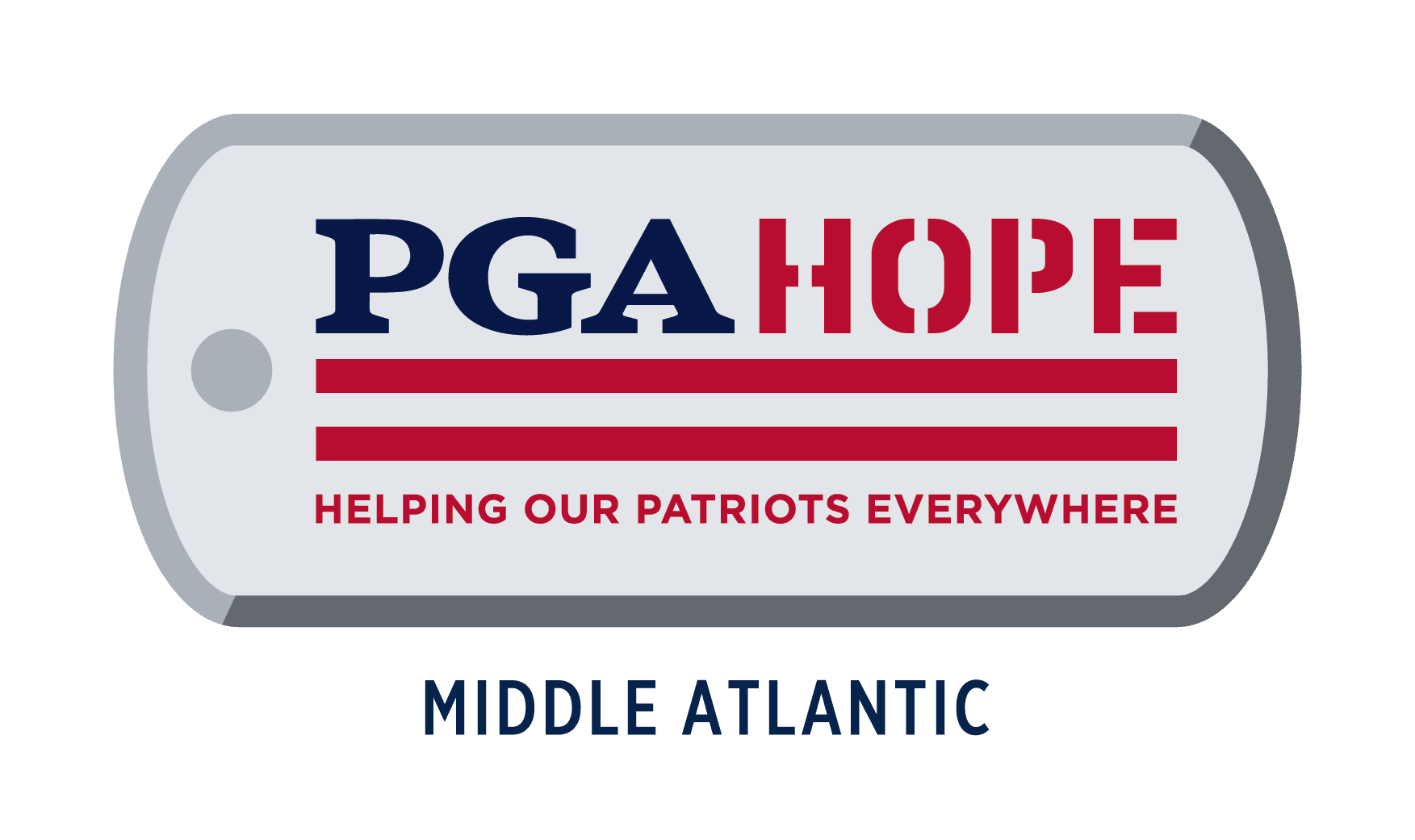 PGA HOPE Middle Atlantic Section