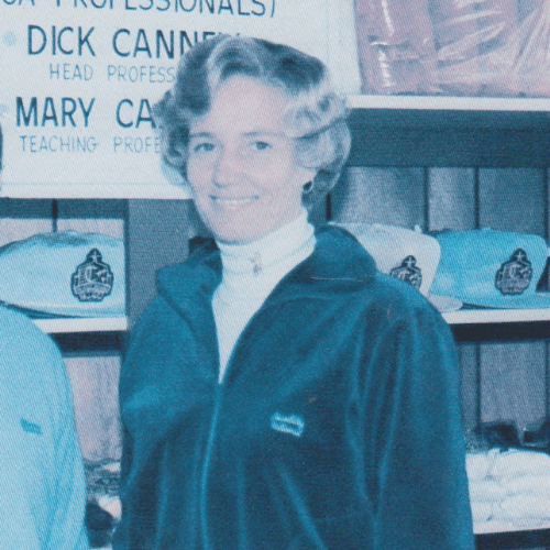 Mary Alice Canney