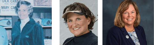 Women's Golf Month — Middle Atlantic PGA