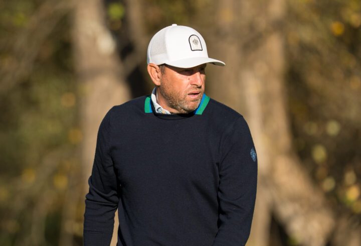 MAPGA Professional John O’Leary, PGA Earns a Spot in the 2026 U.S. Senior Open