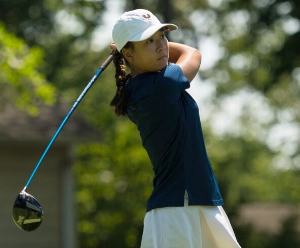 Two MAPGA Junior Tour Members Qualify for the U.S. Girls Junior Championship