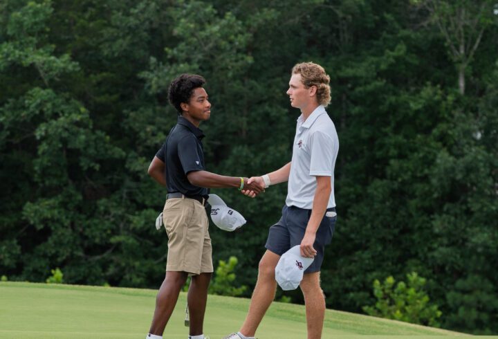 Team Maryland Claims the 18th MAPGA Capital Cup