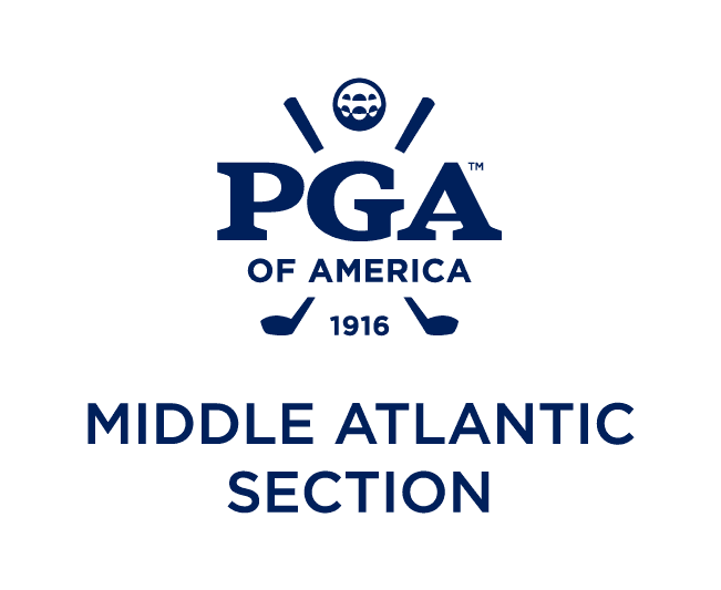 Middle Atlantic PGA logo